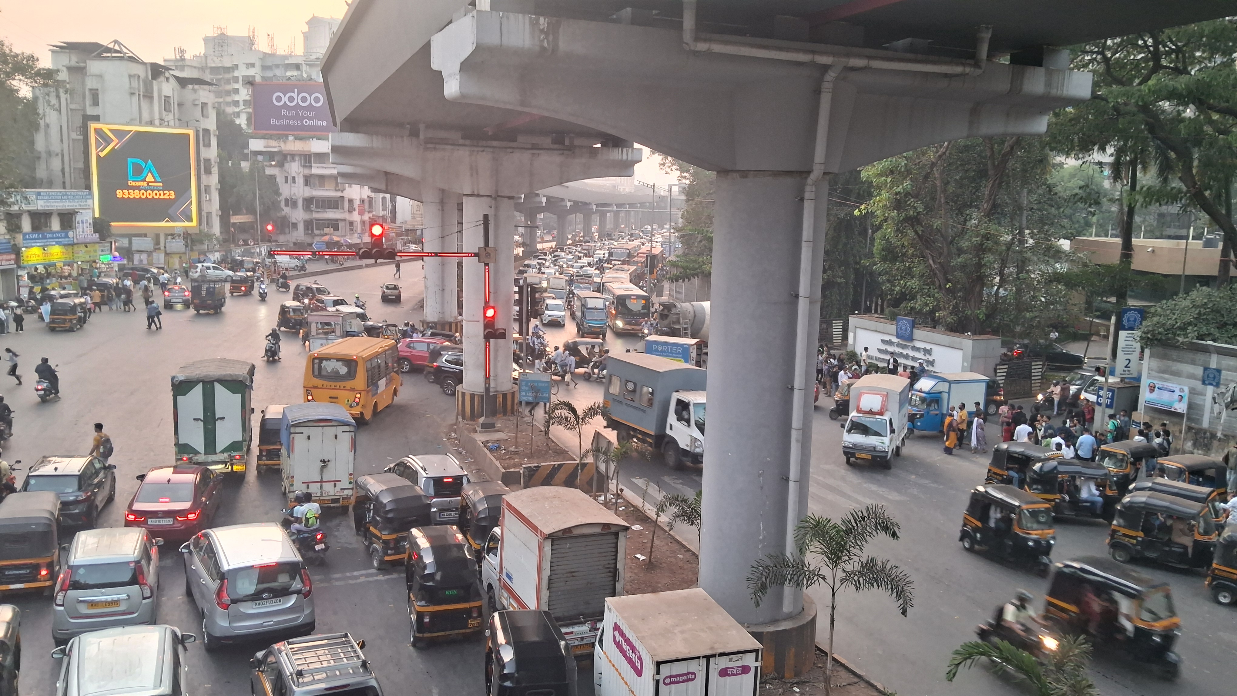 TechFest Event Moments