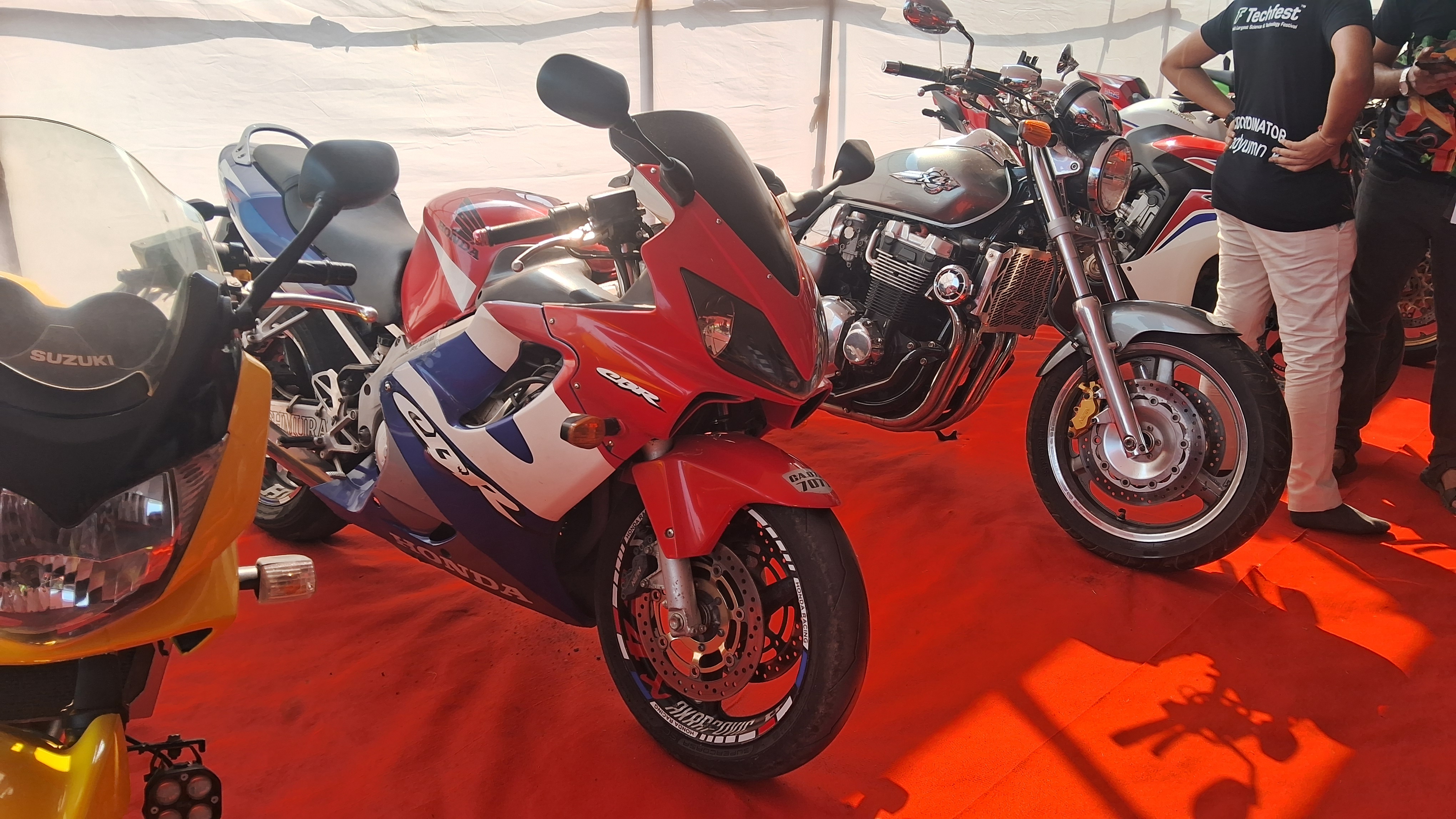 Automotive Innovation