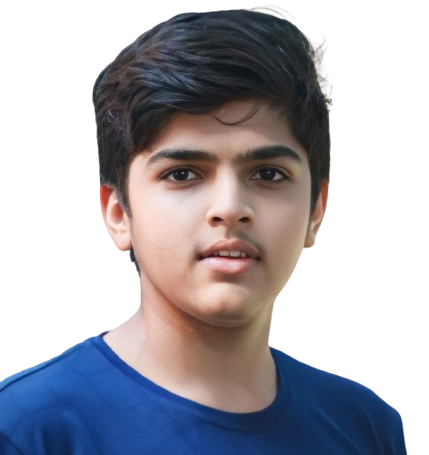 Dharmik Gohil - Professional Game Developer and Unity XR Expert Dharmik Gohil Professional Headshot Photo - Expert Game Developer Unity XR Specialist