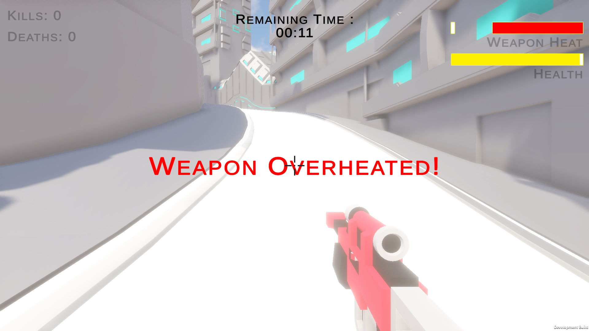 Mavericks Battlegrounds Enter the Arena - Best Multiplayer Game Experience by Game Developer Dharmik Gohil