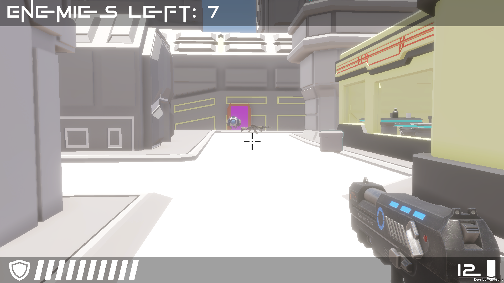 Mavericks Battlegrounds Combat Action - Best Multiplayer Game Combat by Dharmik Gohil Game Developer