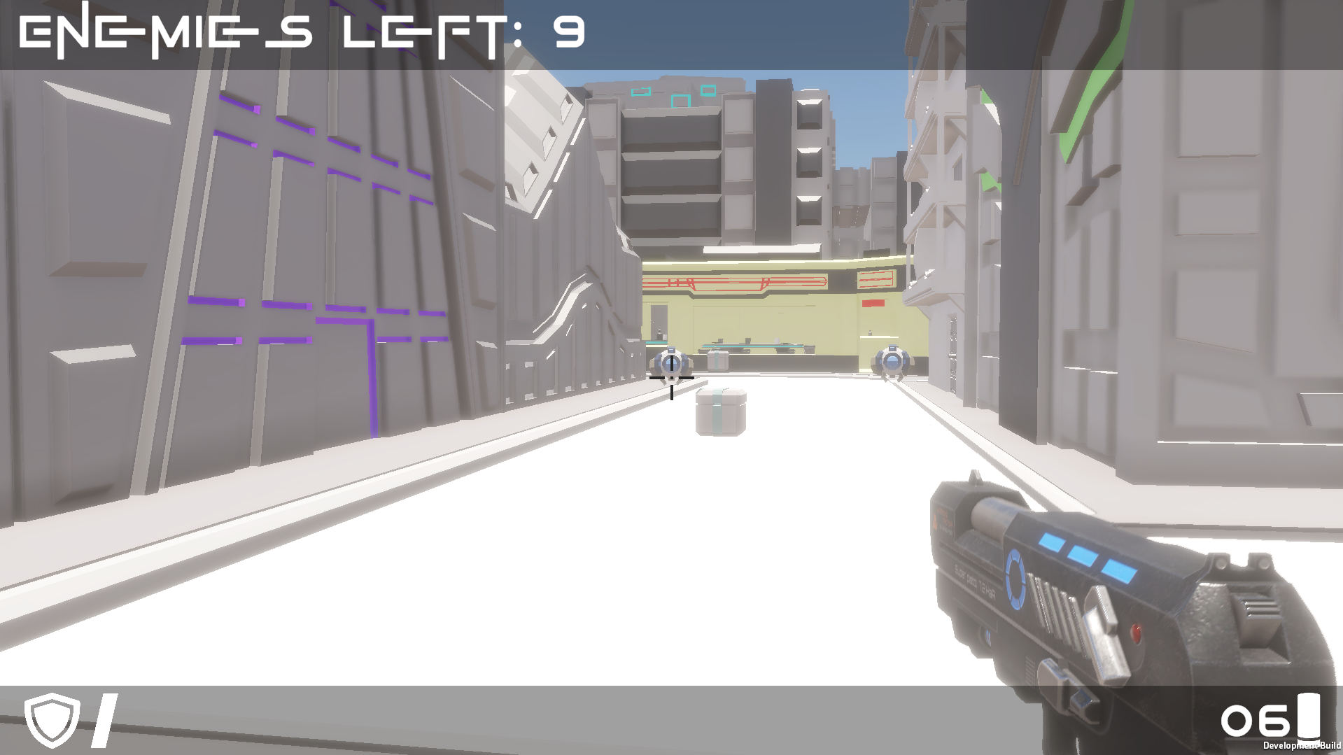 Mavericks Battlegrounds Environmental Details - Best Game Graphics Quality by Best Developer Dharmik Gohil